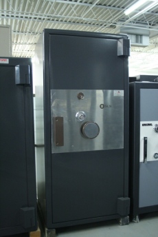 Pre Owned SLS 6325 TRTL30X6 High Security Safe